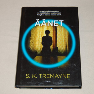 S.K. Tremayne Äänet